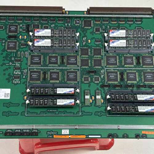 KLA-Tencor DSM2板卡720-23737-001