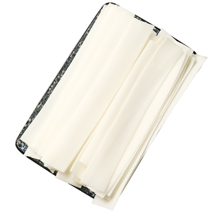 10袋定西宽粉甘肃特产湿粉条袋装天水麻辣烫火锅食材大粉皮土豆粉