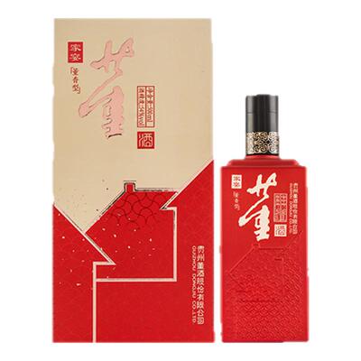 董酒家宴董香型比较宴席请客