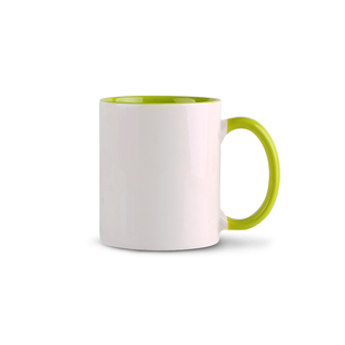 马克杯logo定做内彩陶瓷杯子定制印照片文字变色杯订制厂家直销