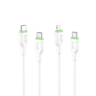 适用 苹果3米PD线加长超长快充线iPhone171615141312手机CL USBC充电器线CC线2m数据线ipadpro安卓笔记本电脑