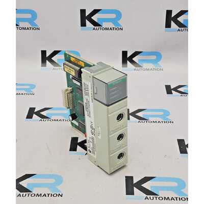 Surplus PreOwned Allen Bradley 1203SM1 A SLC 500 SCANport Mo