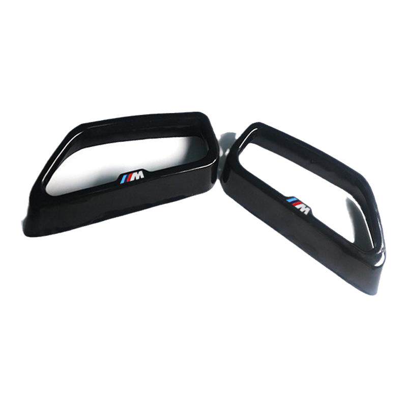 宝马尾喉罩3系5系X3X5X6黑武士改