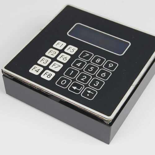 Festo E.ABG-80-LED TN 271357 Remote Access Panel