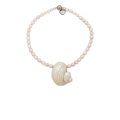 Julietta MYKONOS 项链revolve时尚小众新品