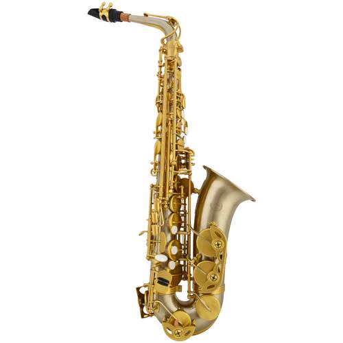津宝官方授权JBAS-260萨克斯中音萨克斯 降Ｅ中音萨克斯