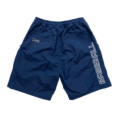 JUSTIN男孩速干运动训练短裤