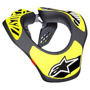 赛道护具颈托ALPINESTARS男女
