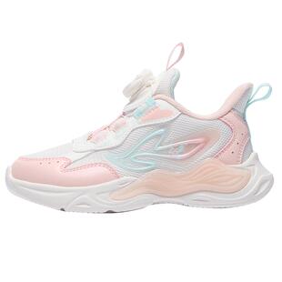 361童鞋女童运动鞋2026春季新款女孩跑步鞋小童学生软底儿童鞋子