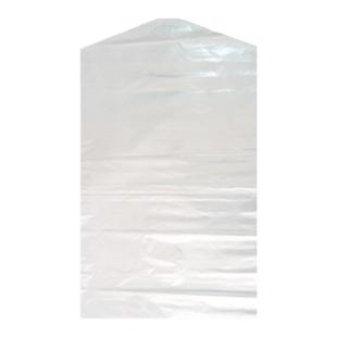 干洗店防尘袋透明衣罩一次性挂衣袋家用大衣西服罩塑料加厚