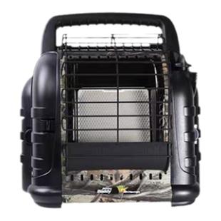 MR.HEATER热先生12B户外便携取暖炉冰钓露营帐篷燃气房车取暖神器