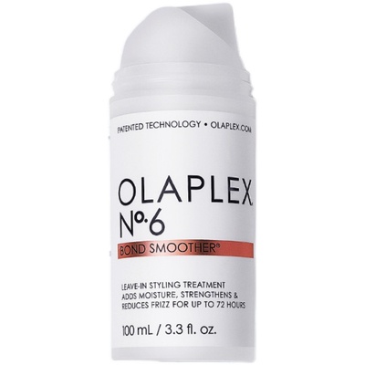 OLAPLEX免洗发膜修护干枯受损