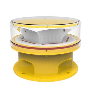 民航官网备案产品航空障碍灯高光强航空障碍灯障碍灯净空区障碍灯