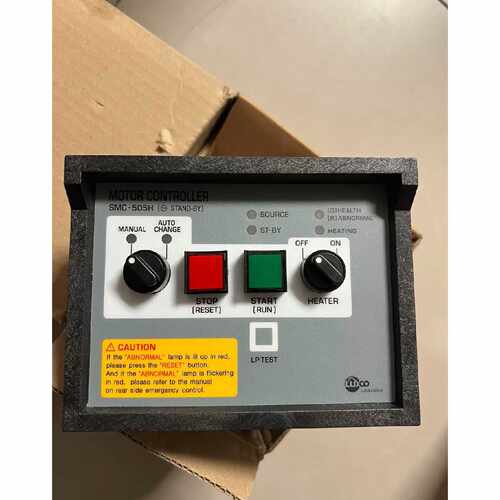 【议价-可维修】 控制器 -505H /二手均有货