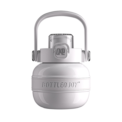 bottledjoy316不锈钢保温杯