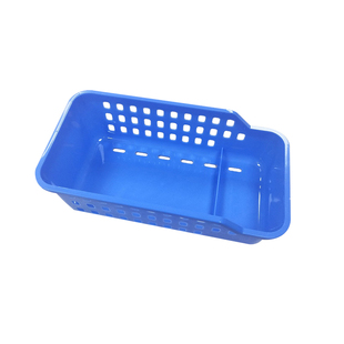 输液盒输液篮床号卡摆药筐F004配药筐医用收纳筐收纳药篮摆药盒