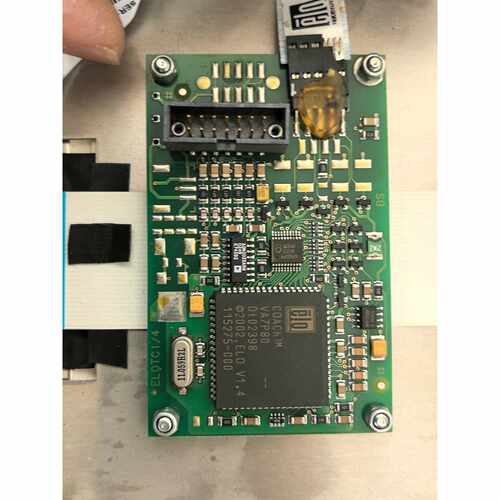 议价ET0TC14贝加莱显示屏用包好可维修