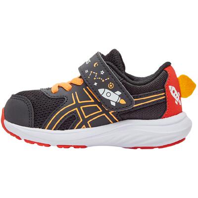 ASICS/亚瑟士童鞋男女童运动鞋轻便跑步鞋舒适学步鞋CONTEND 9 TS