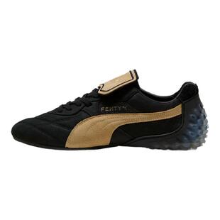PUMA AVANTI L x FENTY蕾哈娜联名低帮复古简约休闲跑步鞋404808