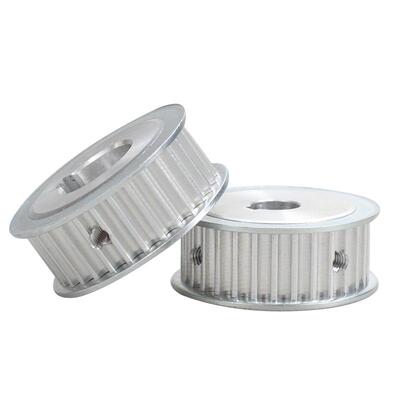 同步带轮铝合金5m40齿