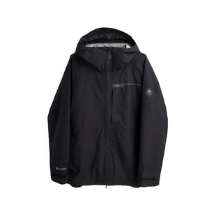BURTON伯顿官方男士TREELINE GORETEX 3L滑雪服舒适防泼水227351