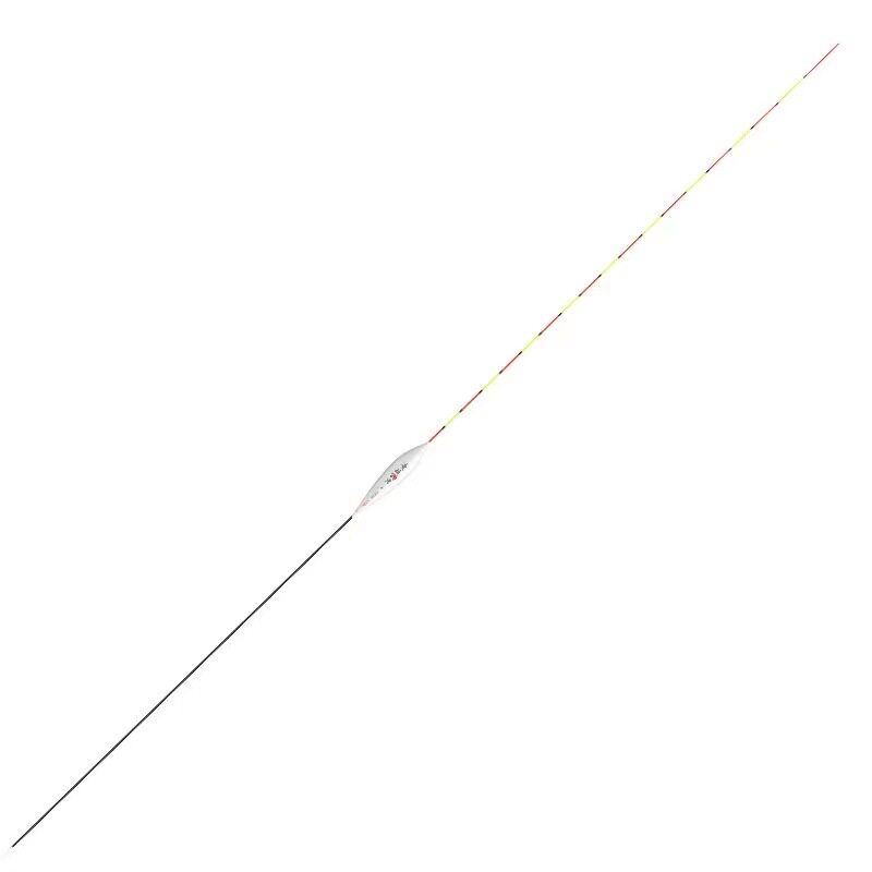 加长70CM60CM黑坑孔雀羽浮漂
