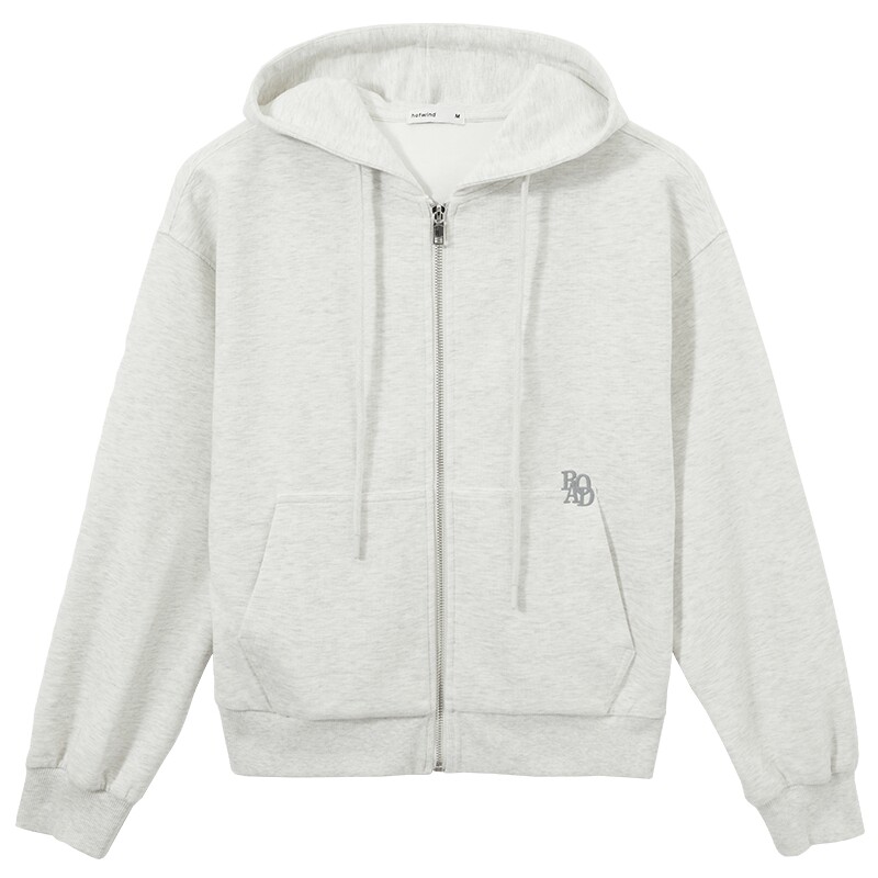 热风女装24秋卫衣新品5折起
