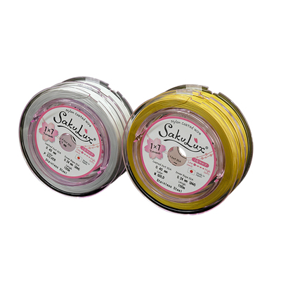 diy饰品配件进口金丝软线