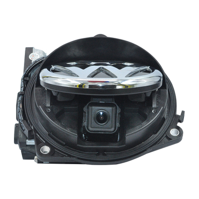 大众翻标倒车摄像头原车屏专用