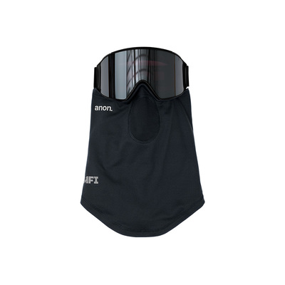 BURTON伯顿男女围脖滑雪