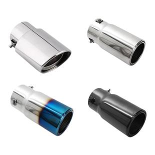 03 04 05 06 07 08 09-19年款丰田霸道普拉多改装排气管尾喉配件