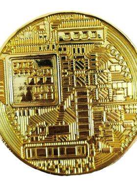 比特币虚拟货币招财车载车载