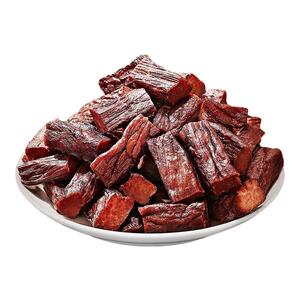 0碳水】内蒙特产风干牛肉干