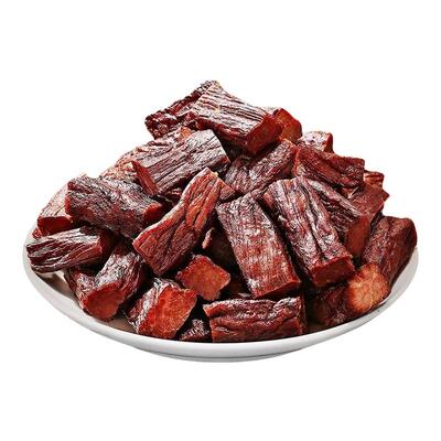 0碳水】内蒙特产风干牛肉干