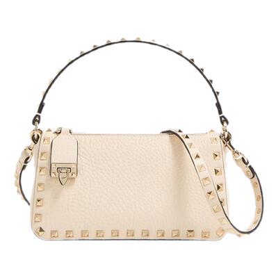 华伦天奴VALENTINO女士斜挎包