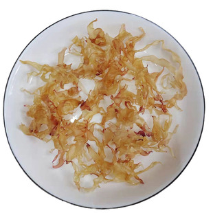 汕尾本港野生佛祖菜面菜海底燕窝胶菜海赤菜膏菜海带小叶海菜干货