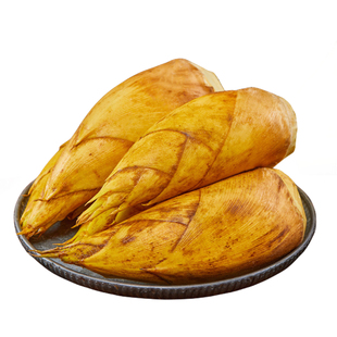 浙江临安冬笋新鲜现挖5斤特毛竹笋级鲜笋野春雷笋生冬笋马蹄甜笋