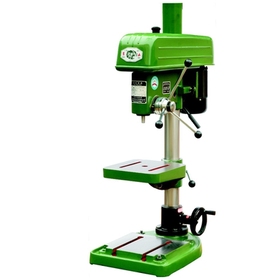 黄山台钻工业级精密钻孔有力强劲