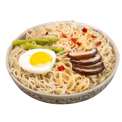 宏发泡面排骨味老品牌怀旧三十年