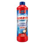 管道疏通剂强力溶解第一名厨房厕所马桶下水道油污除垢啫喱疏通器