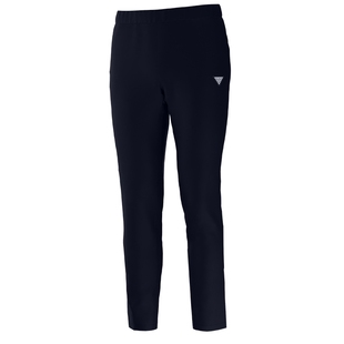 可莱安韩国羽毛球服女长裤夏季新款长裤男透气速干时尚修身运动裤