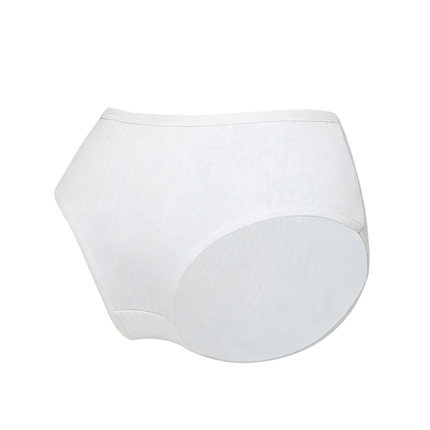 一次性内裤女纯棉旅行便携无菌孕妇产妇月子免洗日抛短裤独立包装