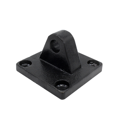 SC标准气缸底座支架连接配件底座