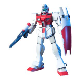 万代 HG 突袭吉姆 宇宙样式 HGUC 051 GM 拼装模型