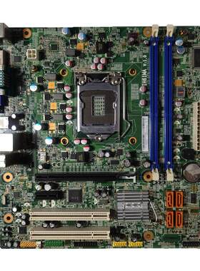 联想启天M4330 扬天W4060D W2090D IH61MA H61H2-LM5 V:1.0主板