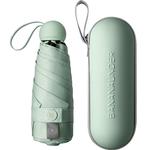 蕉下胶囊伞防紫外线小巧5折遮阳伞女焦下防晒伞官网晴雨伞太阳伞