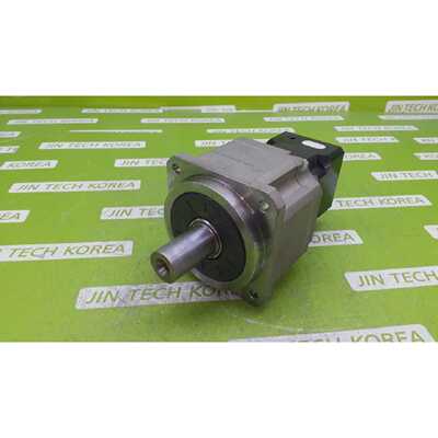 APEX AB090S1P2 501 Planetary Gearbox Reducer Te Tested