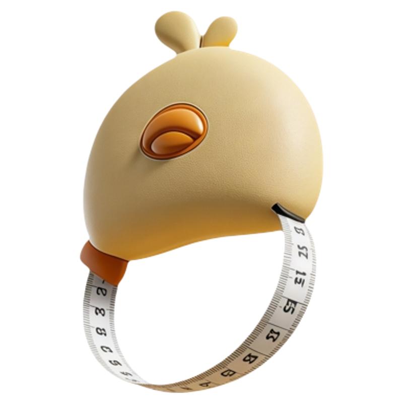 软尺量三围腰围腿围胸围健身尺