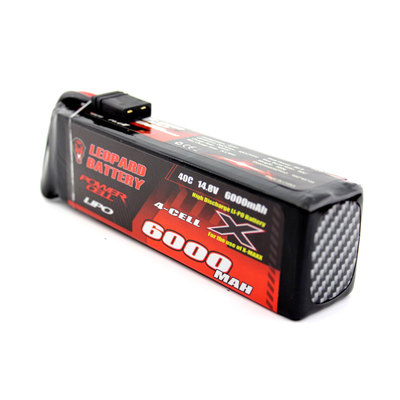 豹牌大X大电量续航模型锂电池