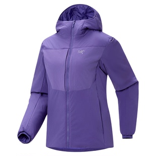 ARC'TERYX始祖鸟 PROTON HEAVYWEIGHT HOODY 女子 保暖棉服